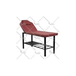 تخت اپیلاسیون پایه لوله ای کد PC-331-1