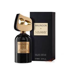 ادو پرفیوم مردانه نیمانی مدل مجنون حجم 100 میلی لیتر