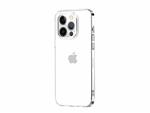 کاور دلگادو گرین لاین مدل Delgado pc Case for Iphone 13/13 pro