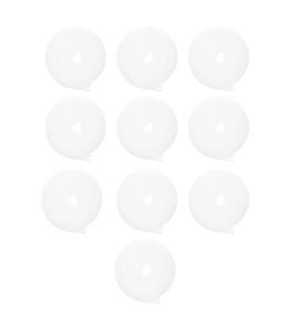 نوار درزگیر ماراوا مدل KG-022 طول 7.4 متر مجموعه 10 عددی