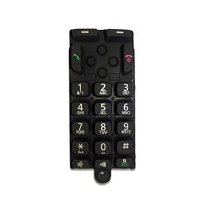 صفحه کلید یدکی گوشی بی سیم پاناسونیک KX-TGCA20