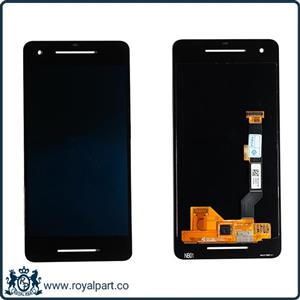 تاچ ال سی دی گوشی گوگل پیکسل Pixel 3گوگل پیکسل Pixel 3