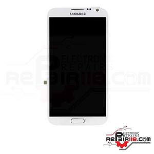 تاچ و ال سی دی گوشی Samsung Galaxy Note 2 N7100