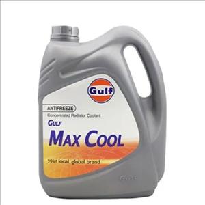 ضدیخ خودرو گالف مدل MAX