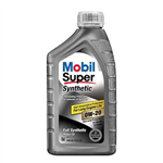 روغن موتور موبیل سوپر Mobil Super Synthetic 0W20