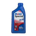 روغن موتور خودرو موبیل مدل Mobil Special X1 5W-30