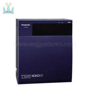 سانترال پاناسونیک TDA100D / سانترال KX-TDA100D استوک