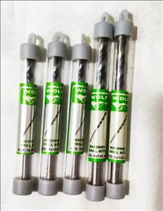 مته الماسه ولف wolf سایز 8