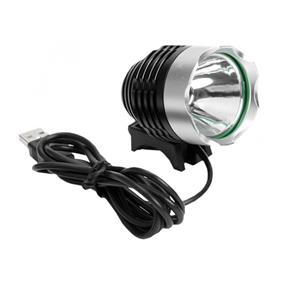 لامپ 3 وات UV مدل USB