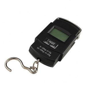 ترازو دیجیتال کششی A08 50kg/10g
