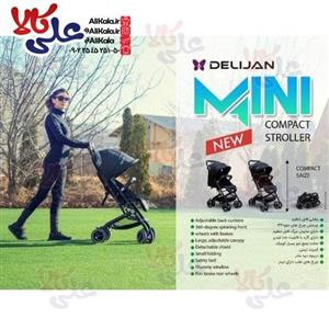 کالسکه مسافرتی مینی پرو دلیجان ( mini pro)
