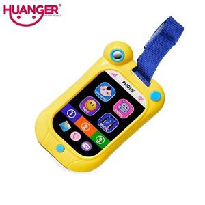 موبایل اسباب بازی نشکن موزیکال هانگر Hunger he-0508