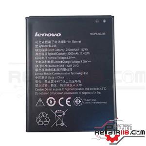 باتری گوشی لنوو Lenovo K3 Note