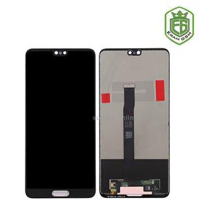 تاچ و ال سی دی گوشی هواوی پی Huawei P20