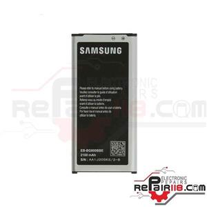 باتری گوشی سامسونگ گلکسی اس 5 Samsung Galaxy S5 mini Duos