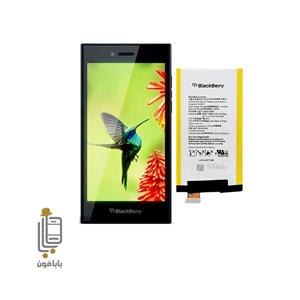 باتری گوشی بلک بری BlackBerry 9720