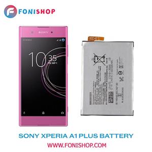 باتری گوشی سونی اکسپریا ایکس آ 1 پلاس Sony Xperia XA1 Plus – Lip1653