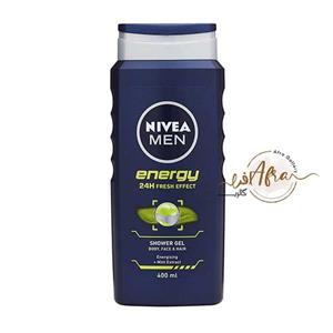 شامپو بدن نیوآ nivea مدل Cream Care حجم 400 میلی لیتر