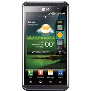 گوشی موبایل ال جی مدل Optimus 3D P920