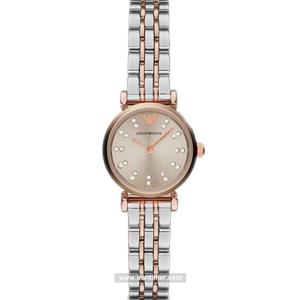 ساعت مچی اصل  برند امپریو آرمانی  مدل ar1841