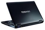 Toshiba S850 Laptop