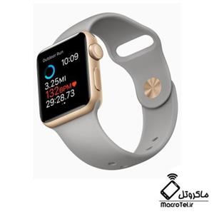 تاچ و ال سی دی ساعت هوشمند اپل Apple Watch Series 2 38mm