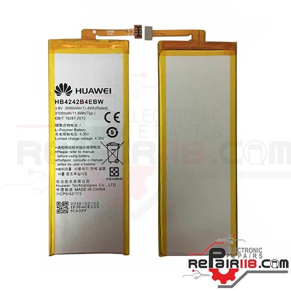 Huawei Honor 7 Original Battery