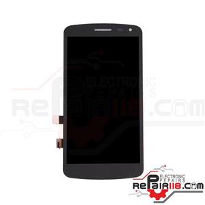 تاچ و ال سی دی گوشی ال جی LG K5