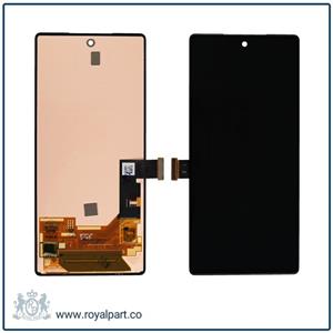 تاچ و ال سی دی گوشی گوگل Google Pixel 6 Pro