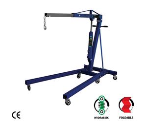 جک موتور درآور ۲ تن اکتیو مدل AC-۳۳۰۲EH