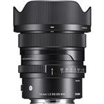 لنز سیگما مدل Sigma 24mm f/3.5 DG DN مانت سونی E