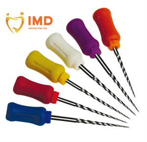 k-file IMD کا فایل آی ام دی دندانپزشکی