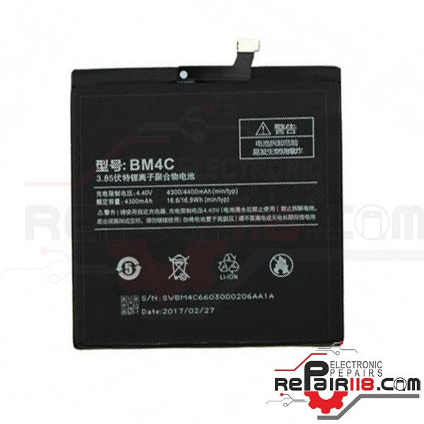 Xiaomi  Mi Mix Battery