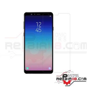  گلس ال سی دی گوشی samsung galaxy a8 star