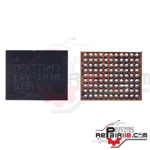 آی سی تغذیه (Maxim MAX77843 (POWER iC