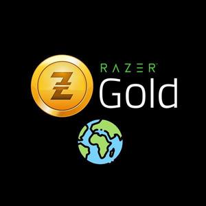 گیفت کارت 15 دلاری ریزر گلد Razer Gold گلوبال 