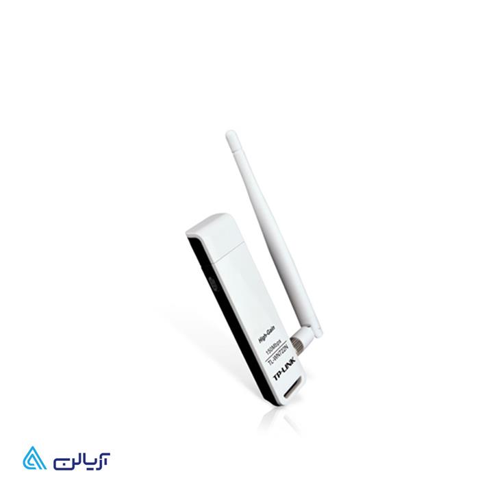 TP-LINK TL-WN722N 150Mbps High Gain Wireless USB Adapter