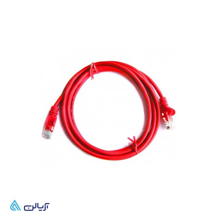 Nexans Patch cable 5m Network Cable