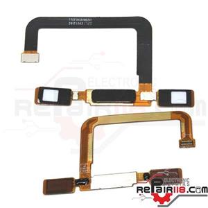 دکمه هوم و فلت اثر انگشت گوشی Nokia 6