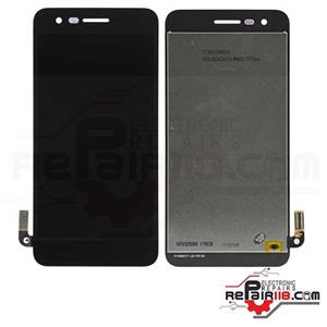 تاچ و ال سی دی گوشی ال جی LG K8 2018