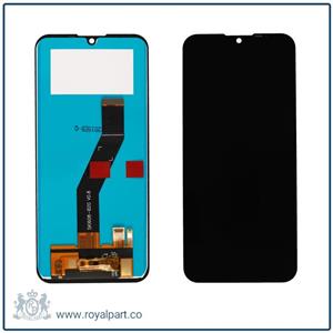 تاچ و ال سی دی گوشی موتورولا Moto E6s