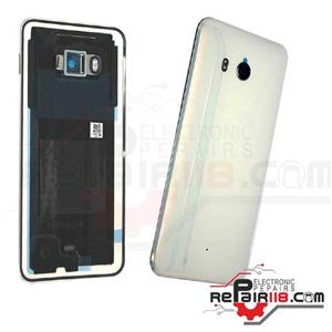 درب پشتی HTC U11