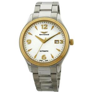 ساعت مچی مردانه اصل | برند سندز | مدل 81307.50