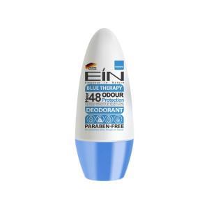 رول ضد تعریق زنانه ای آی ان مدل Blue Therapy حجم 50 میلی لیتر