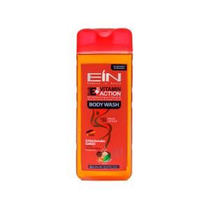 شامپو بدن ویتامینه بانوان ای آی ان مدل FRESH OUTLAST حجم 354 میلی لیتر