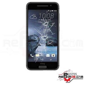  گلس ال سی دی گوشی اچ تی سی htc one a9