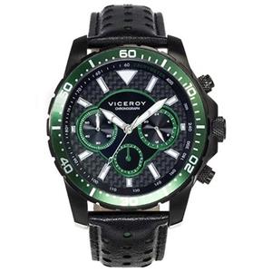 ساعت مچی مردانه اصل | برند ویسروی | مدل 40467.67