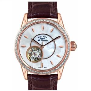 ساعت مچی زنانه اصل | برند روتاری | مدل LS90515.41