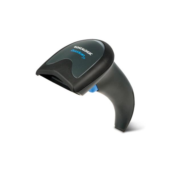 DATALOGIC QuickScan Lite QW2100 با پایه