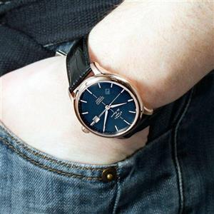 ساعت مچی مردانه اصل | برند روتاری | مدل GS90061.04 